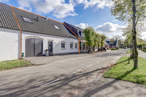 Onder bod: Blikken 9A te Netersel